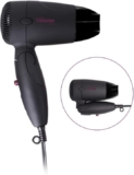 Tristar HD-2359 – Secador de Pelo de Viaje Plegable (1200 W)