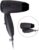 Tristar HD-2359 – Secador de Pelo de Viaje Plegable (1200 W)