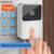 Tuya WiFi Video Timbre Inalámbrico HD – Cámara IR –  Alarma