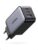 UGREEN Nexode 65W – cargador USB-C rápido con 3 puertos