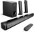 ULTIMEA Apollo S50 Barra de Sonido TV 4.1ch con Subwoofer y Bluetooth 5.3