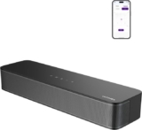 ULTIMEA Poseidon M20 Pro – barra de sonido 2.1 con subwoofer y graves potentes