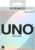 UNO Edición Platino – juego de cartas premium para familia y viajes