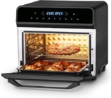 Ufesa Magnum Airfryer XXL 23L – Cocina sin aceite como un pro