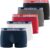 Umbro Pack 5 Calzoncillos Boxer Hombre – 100% Algodón Natural