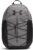 Mochila Under Armour Hustle Sport 6.0 (26L) – Resistente y impermeable | Black/Metallic Black