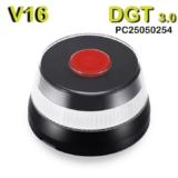 Luz V16 DGT 3.0 con GPS – señal de emergencia geolocalizada hasta 2038