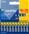 VARTA Longlife Power AAA pack 20 – pilas alcalinas 1,5V