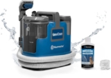 Vacmaster SCB0501 Limpiador de Manchas Multisuperficie 500W – Alfombras, Tapicería y Coche