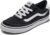 Vans Brooklyn LS Black/Gum – Hombre