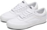 Zapatillas Vans Ryland Hombre White/Black