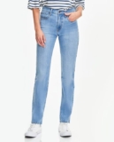 Vaquero Levi’s 724 High Rise Straight Mujer