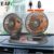 Ventilador de Coche EAFC Doble Cabezal USB (5V/12V)