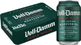 Voll-Damm Cerveza Doble Malta 24 latas x 330ml