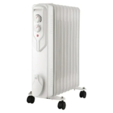 Radiador de Aceite Voltomat Heating 2000W