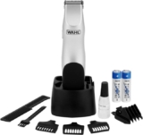 Wahl Groomsman – recortadora de barba sin cable y precisa