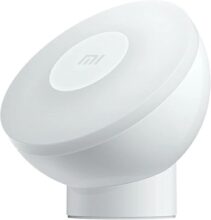 Xiaomi Motion-Activated Night Light 2 – Luz nocturna con sensor,