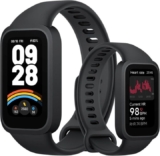 Xiaomi Smart Band 9 Active – Pulsera de Actividad