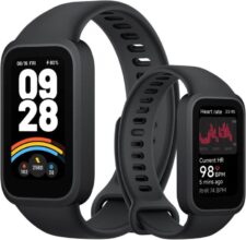 Xiaomi Smart Band 9 Active – Pulsera de Actividad