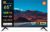 Xiaomi TV F 65″ 4K UHD Smart TV con Fire TV, Alexa y Apple AirPlay