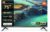XIAOMI TV F Pro 75″ – Smart TV 4K UHD QLED con Fire TV – Alexa y Apple AirPlay