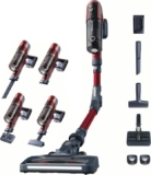 Rowenta XPert 6.60 Flex RH6471 – Aspiradora Escoba 3 en 1, sin cable, 45 min autonomía
