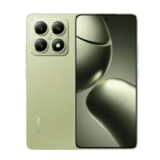 Xiaomi 14T – Móvil 12GB + 256GB  con Lentes Leica, MediaTek 8300 Ultra, Pantalla AMOLED 6,67» 144Hz