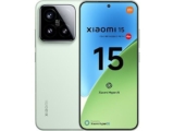 Xiaomi 15 512GB – Snapdragon 8 Elite, AMOLED 6.36” y batería brutal en formato compacto