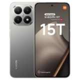 Xiaomi 15T – 12GB + 256GB | Móvil Libre Top y Cámara Pro