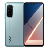 Xiaomi POCO M7 – Smartphone con Pantalla 6,9″ FHD+ y Batería 7000 mAh