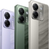 Xiaomi POCO M7 Pro 5G – Móvil Libre 8+256GB