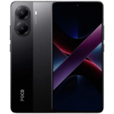 Xiaomi Poco X7 Pro 5G – 12 GB RAM, 256 GB, Negro