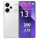 Xiaomi Redmi Note 13 Pro+ 5G 8GB + 256GB Móvil Libre