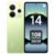 Xiaomi Redmi Note 14 – 8GB+256GB | Pantalla AMOLED 6.67″ 120Hz