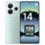 Xiaomi Redmi Note 14 Pro 5G 8GB + 256GB – Cámara 200 MP, IP68 y carga rápida 45W