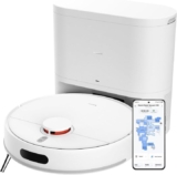Xiaomi Robot Aspirador H40 – Succión 10000Pa y Fregado Inteligente