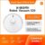 Xiaomi Robot Vacuum S20 – Aspiradora Robot Inteligente, Potente y Autónomo