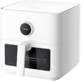 Xiaomi Smart Air Fryer 5,5L – Freidora de Aire Inteligente con APP