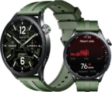 Xiaomi Watch S5 46mm Smartwatch AMOLED 1,48” GPS doble banda NFC 21 días batería