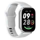 Xiaomi Redmi Watch 5 Active – Reloj inteligente con llamadas