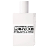 Zadig & Voltaire This is Her! Eau de Parfum Mujer