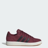 adidas Grand Court Base – Zapatillas Inspiradas en Tenis Clásico con Estilo Vintage