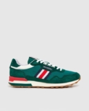 Zapatillas de Hombre Pepe Jeans Kingston Heritage