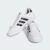 adidas Breaknet 2.0 – Zapatillas Casual Inspiradas en el Tenis
