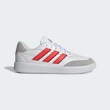 Adidas Courtblock – Comodidad diaria con estilo limpio