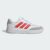 Adidas Courtblock – Comodidad diaria con estilo limpio