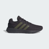 adidas Lite Racer CLN 2.0 – Zapatillas Ligeras con Amortiguación Cloudfoam