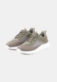 Zapatillas Deportivas con Plantilla Anatómica para Hombre TEX