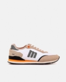 Zapatillas Mustang Joggo Classic de hombre tipo running
