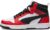 Zapatillas Puma Rebound V6 Mid Jr (Tallas 35.5 a 39)